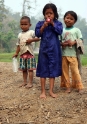 Children, Java Indonesia
